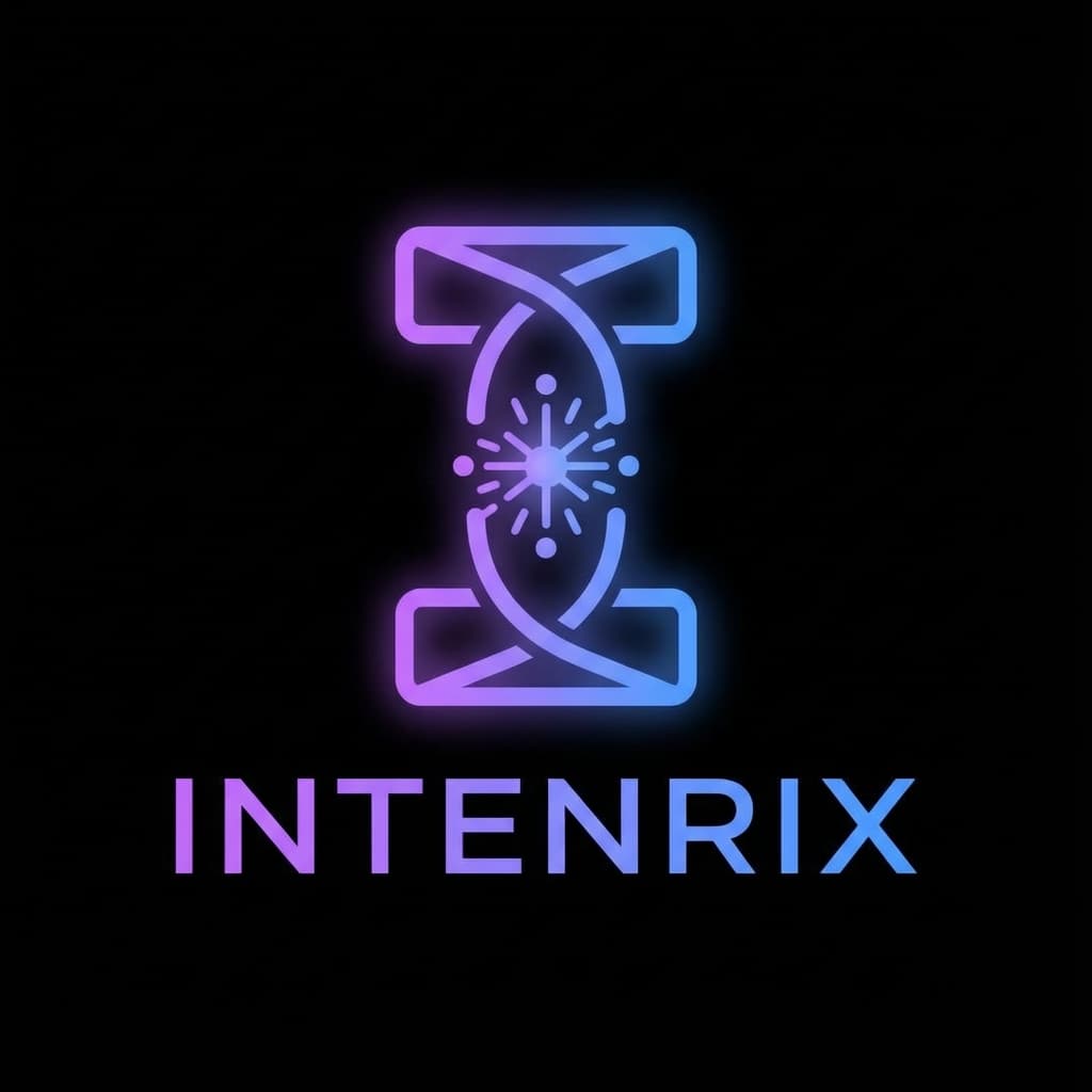 Intenrix Logo